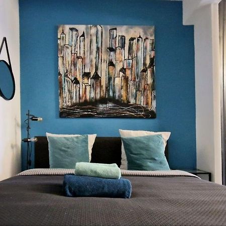 Opera Apartment Antwerpen Bagian luar foto