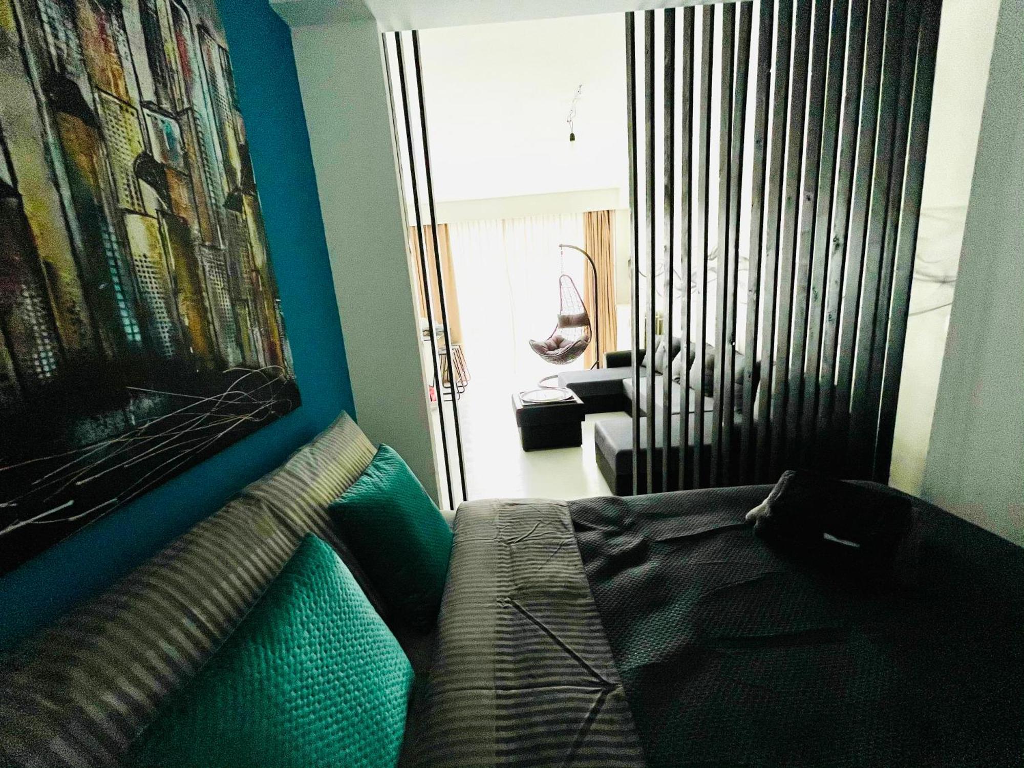 Opera Apartment Antwerpen Bagian luar foto