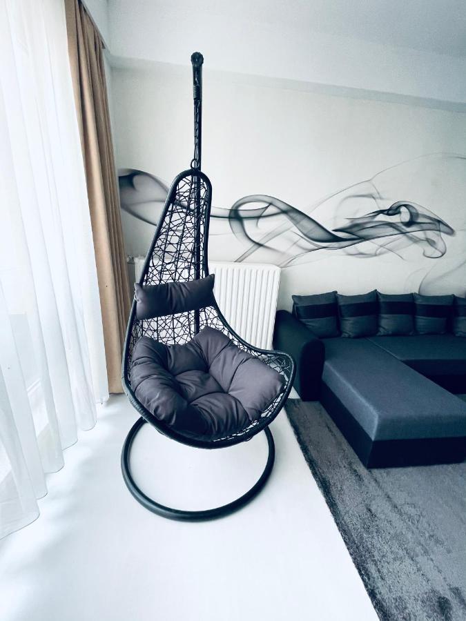 Opera Apartment Antwerpen Bagian luar foto