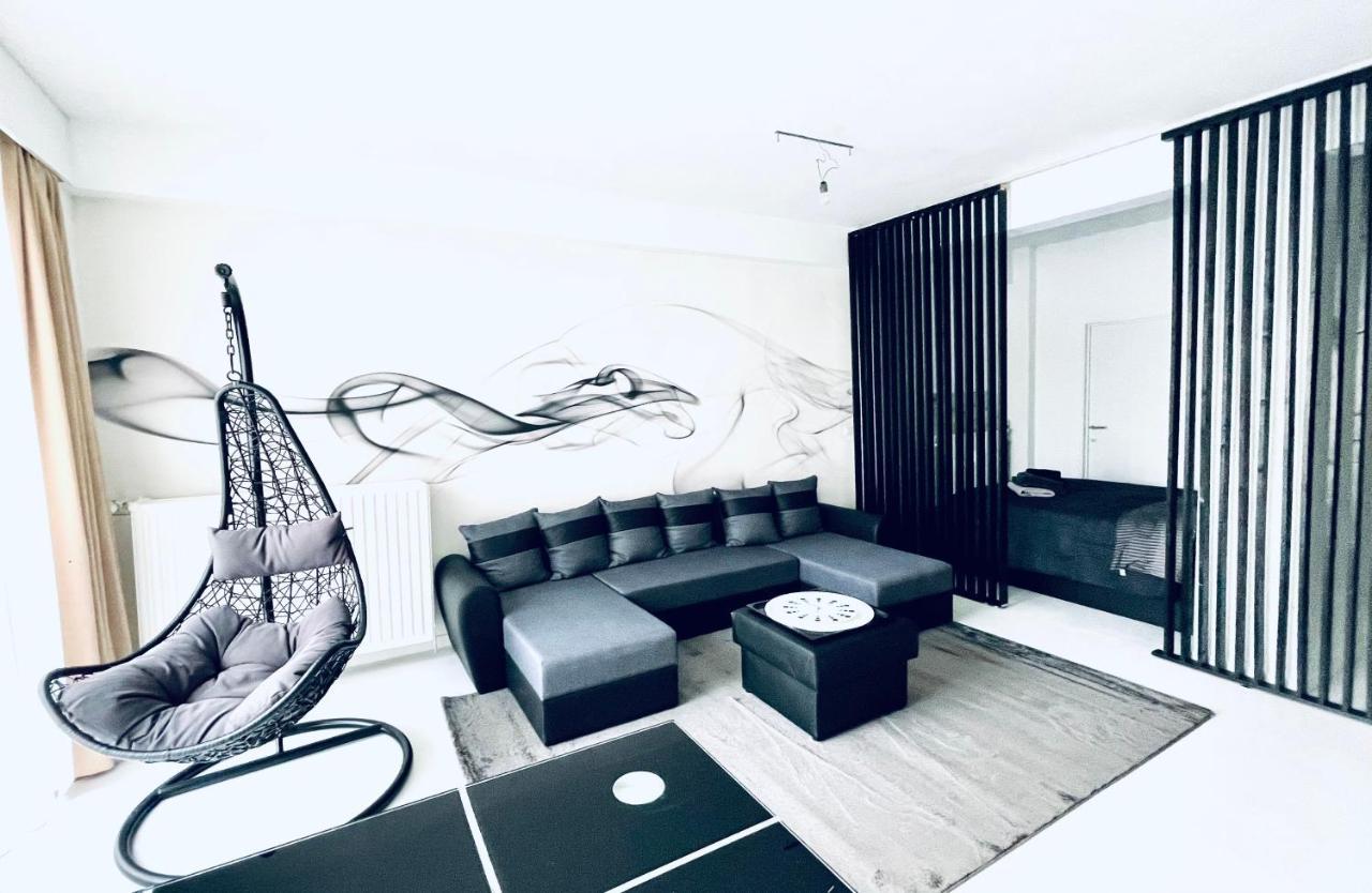 Opera Apartment Antwerpen Bagian luar foto
