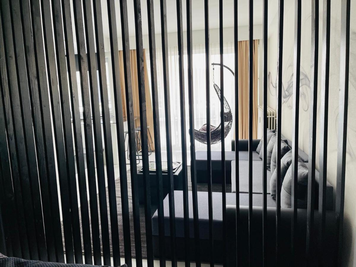 Opera Apartment Antwerpen Bagian luar foto