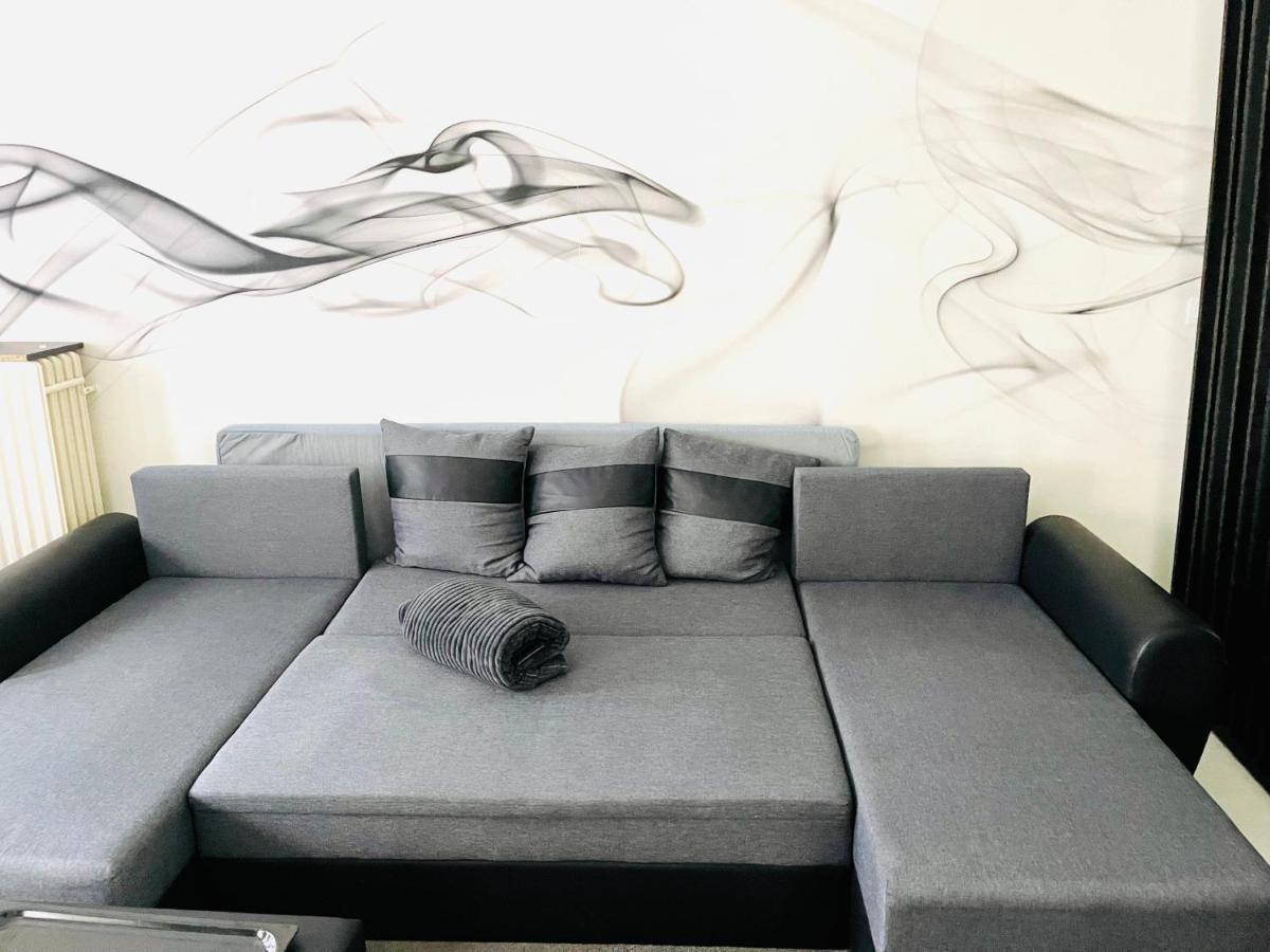Opera Apartment Antwerpen Bagian luar foto