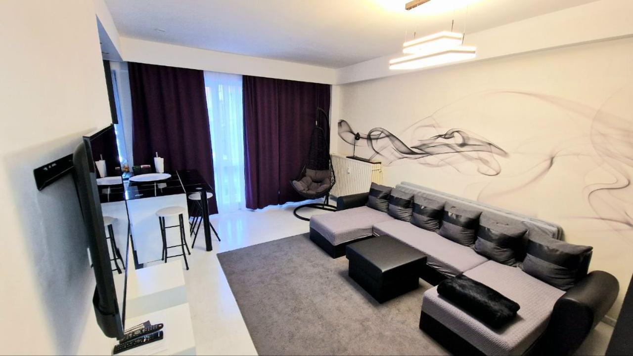 Opera Apartment Antwerpen Bagian luar foto