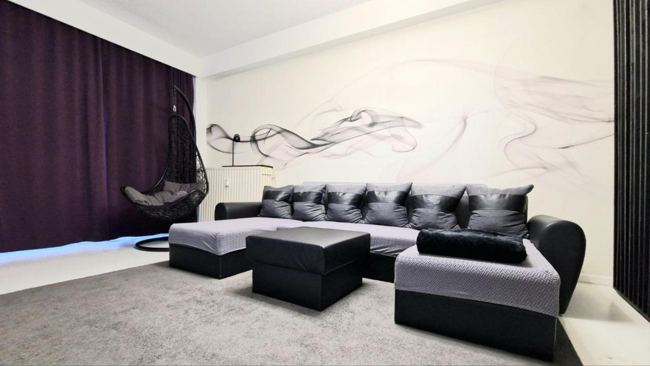 Opera Apartment Antwerpen Bagian luar foto