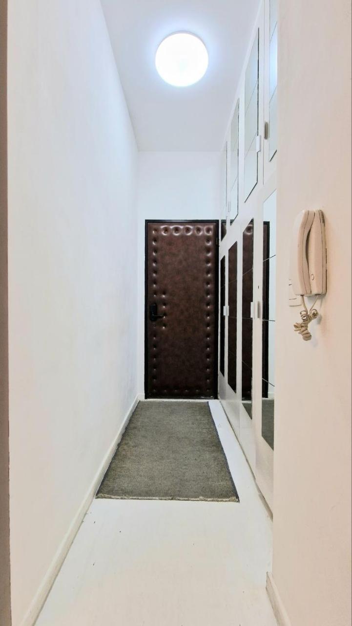 Opera Apartment Antwerpen Bagian luar foto